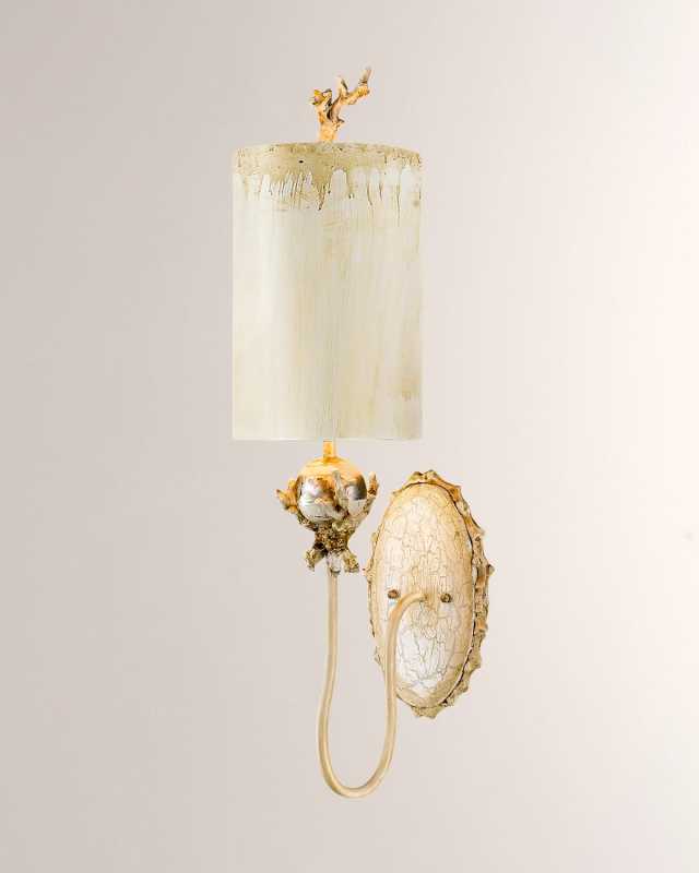 Trellis Sconce